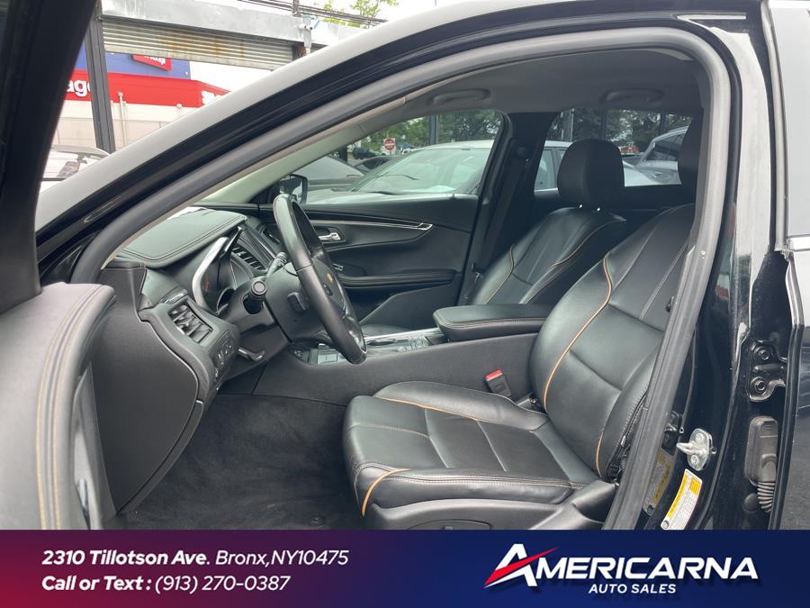 2020 Chevrolet Impala 4dr Sdn Premier w/2LZ, available for sale in Bronx, New York | Americarna Auto Sales LLC. Bronx, New York 2020 Chevrolet Impala 4dr Sdn Premier w/2LZ, available for sale in Bronx, New York | Americarna Auto Sales LLC. Bronx, New York