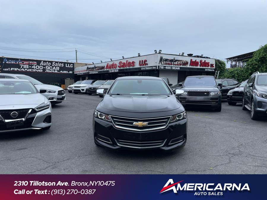 2020 Chevrolet Impala 4dr Sdn Premier w/2LZ, available for sale in Bronx, New York | Americarna Auto Sales LLC. Bronx, New York 2020 Chevrolet Impala 4dr Sdn Premier w/2LZ, available for sale in Bronx, New York | Americarna Auto Sales LLC. Bronx, New York