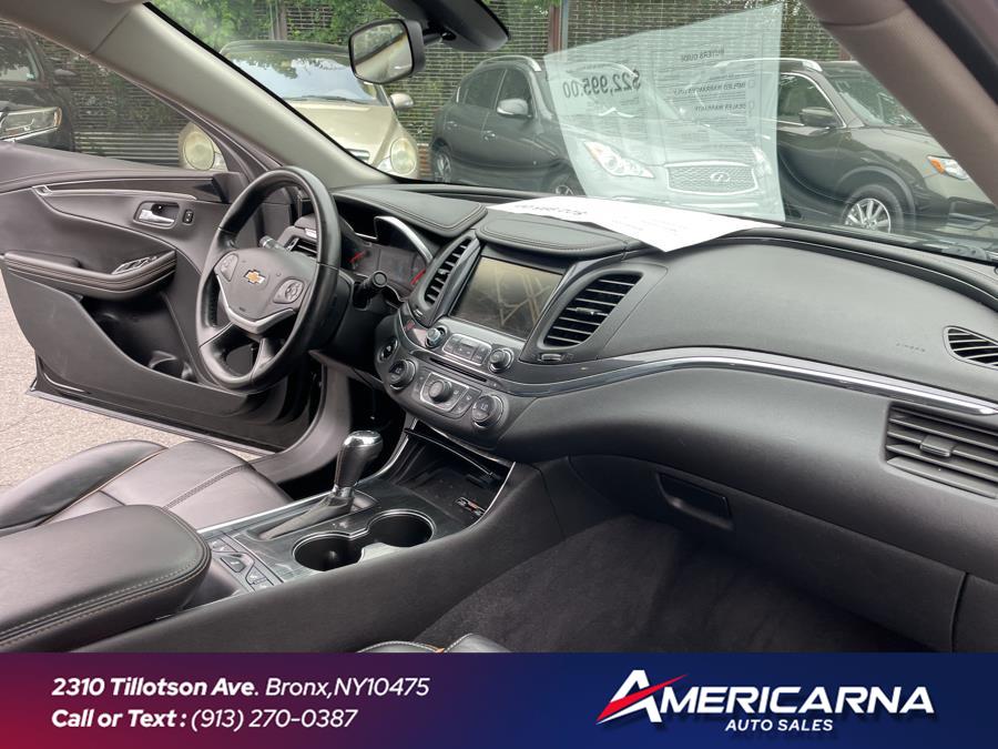 2020 Chevrolet Impala 4dr Sdn Premier w/2LZ, available for sale in Bronx, New York | Americarna Auto Sales LLC. Bronx, New York 2020 Chevrolet Impala 4dr Sdn Premier w/2LZ, available for sale in Bronx, New York | Americarna Auto Sales LLC. Bronx, New York