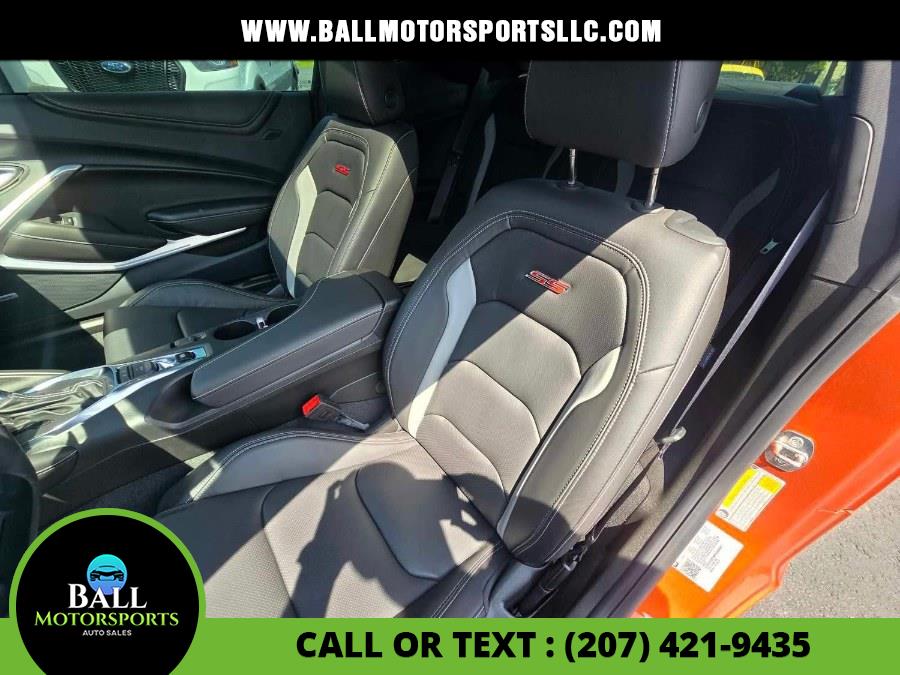 2023 Chevrolet Camaro 2dr Cpe 2SS, available for sale in Brewer, Maine | Ball Motorsports LLC. Brewer, Maine 2023 Chevrolet Camaro 2dr Cpe 2SS, available for sale in Brewer, Maine | Ball Motorsports LLC. Brewer, Maine