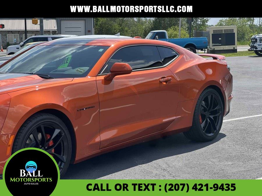 2023 Chevrolet Camaro 2dr Cpe 2SS, available for sale in Brewer, Maine | Ball Motorsports LLC. Brewer, Maine 2023 Chevrolet Camaro 2dr Cpe 2SS, available for sale in Brewer, Maine | Ball Motorsports LLC. Brewer, Maine