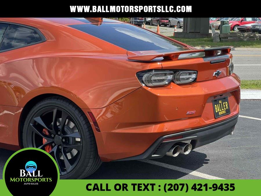 2023 Chevrolet Camaro 2dr Cpe 2SS, available for sale in Brewer, Maine | Ball Motorsports LLC. Brewer, Maine 2023 Chevrolet Camaro 2dr Cpe 2SS, available for sale in Brewer, Maine | Ball Motorsports LLC. Brewer, Maine