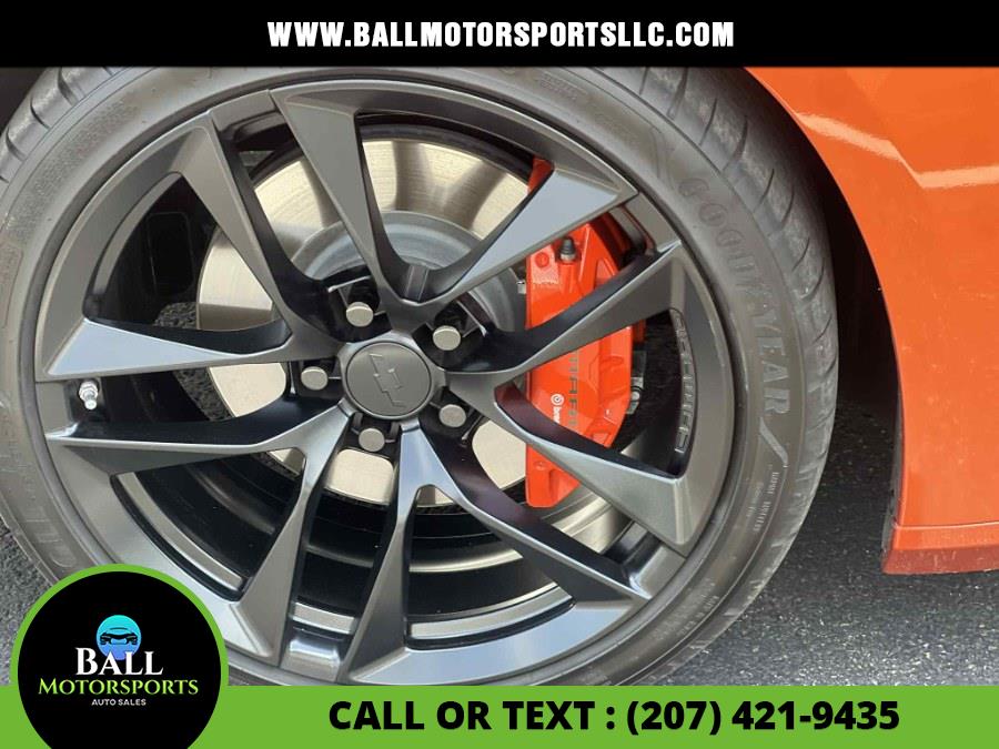 2023 Chevrolet Camaro 2dr Cpe 2SS, available for sale in Brewer, Maine | Ball Motorsports LLC. Brewer, Maine 2023 Chevrolet Camaro 2dr Cpe 2SS, available for sale in Brewer, Maine | Ball Motorsports LLC. Brewer, Maine