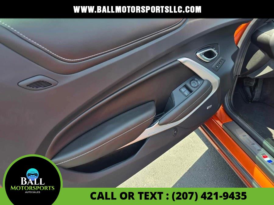 2023 Chevrolet Camaro 2dr Cpe 2SS, available for sale in Brewer, Maine | Ball Motorsports LLC. Brewer, Maine 2023 Chevrolet Camaro 2dr Cpe 2SS, available for sale in Brewer, Maine | Ball Motorsports LLC. Brewer, Maine