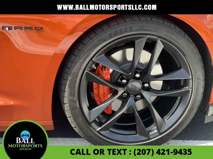2023 Chevrolet Camaro 2dr Cpe 2SS, available for sale in Brewer, Maine | Ball Motorsports LLC. Brewer, Maine 2023 Chevrolet Camaro 2dr Cpe 2SS, available for sale in Brewer, Maine | Ball Motorsports LLC. Brewer, Maine