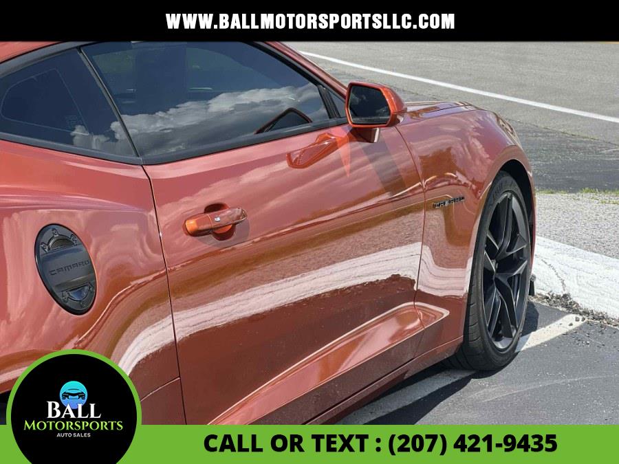 2023 Chevrolet Camaro 2dr Cpe 2SS, available for sale in Brewer, Maine | Ball Motorsports LLC. Brewer, Maine 2023 Chevrolet Camaro 2dr Cpe 2SS, available for sale in Brewer, Maine | Ball Motorsports LLC. Brewer, Maine