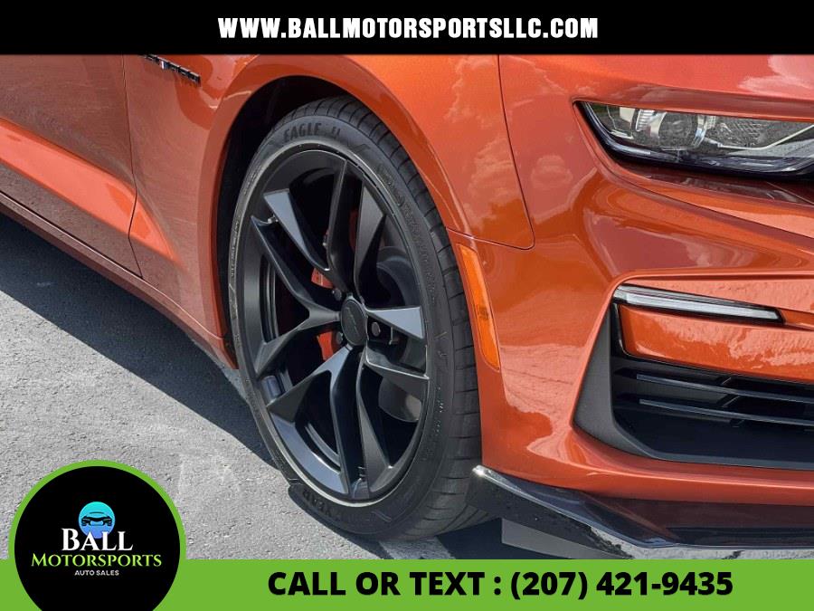 2023 Chevrolet Camaro 2dr Cpe 2SS, available for sale in Brewer, Maine | Ball Motorsports LLC. Brewer, Maine 2023 Chevrolet Camaro 2dr Cpe 2SS, available for sale in Brewer, Maine | Ball Motorsports LLC. Brewer, Maine
