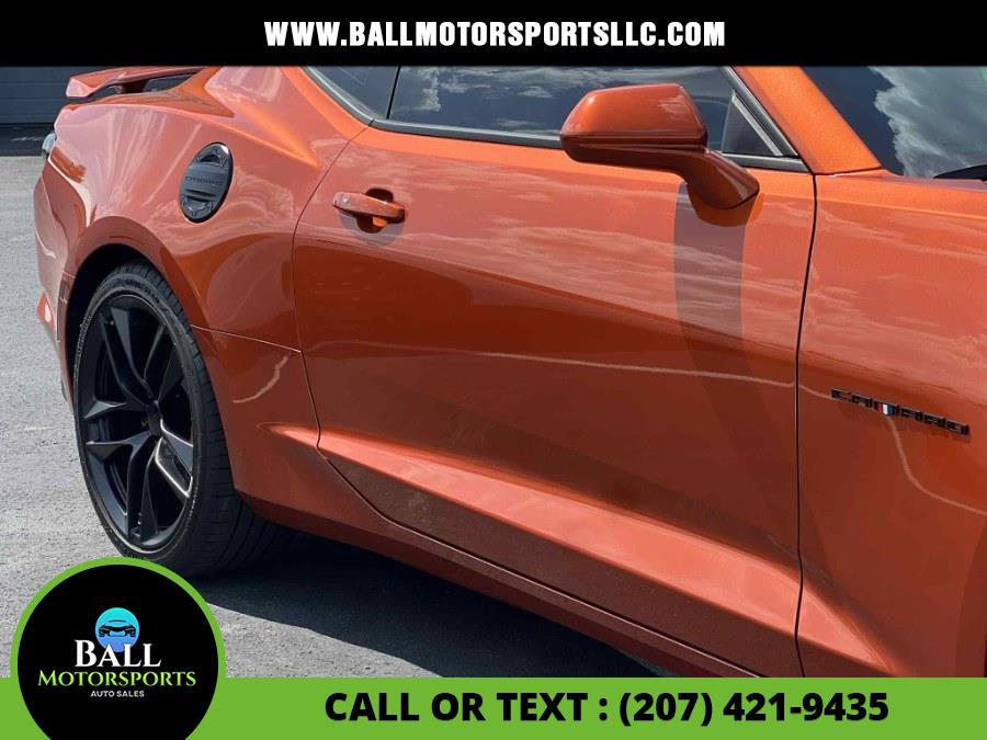 2023 Chevrolet Camaro 2dr Cpe 2SS, available for sale in Brewer, Maine | Ball Motorsports LLC. Brewer, Maine 2023 Chevrolet Camaro 2dr Cpe 2SS, available for sale in Brewer, Maine | Ball Motorsports LLC. Brewer, Maine