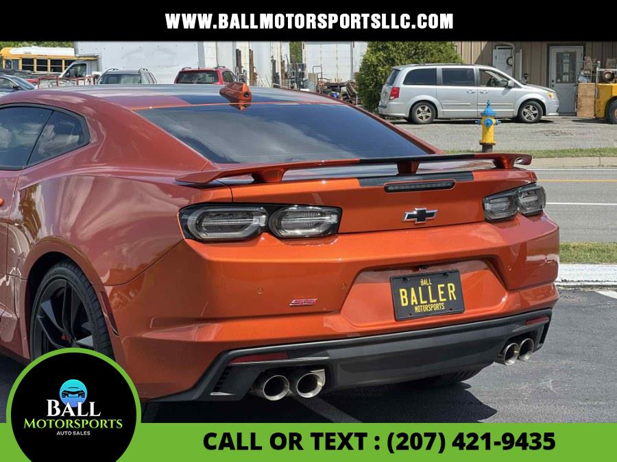 2023 Chevrolet Camaro 2dr Cpe 2SS, available for sale in Brewer, Maine | Ball Motorsports LLC. Brewer, Maine 2023 Chevrolet Camaro 2dr Cpe 2SS, available for sale in Brewer, Maine | Ball Motorsports LLC. Brewer, Maine