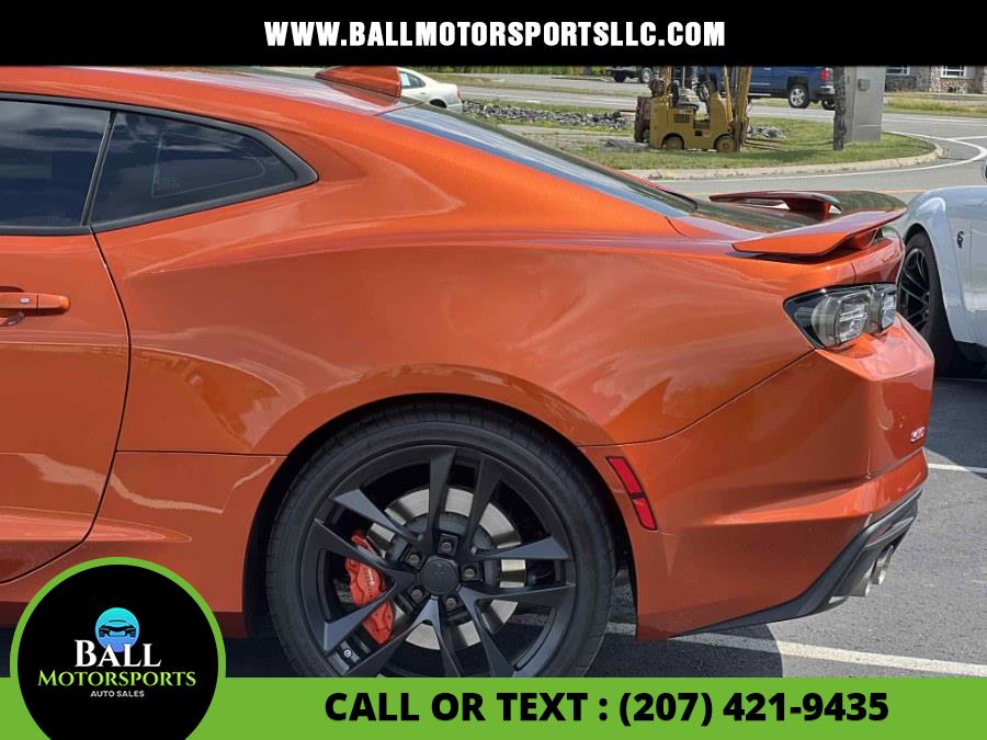 2023 Chevrolet Camaro 2dr Cpe 2SS, available for sale in Brewer, Maine | Ball Motorsports LLC. Brewer, Maine 2023 Chevrolet Camaro 2dr Cpe 2SS, available for sale in Brewer, Maine | Ball Motorsports LLC. Brewer, Maine