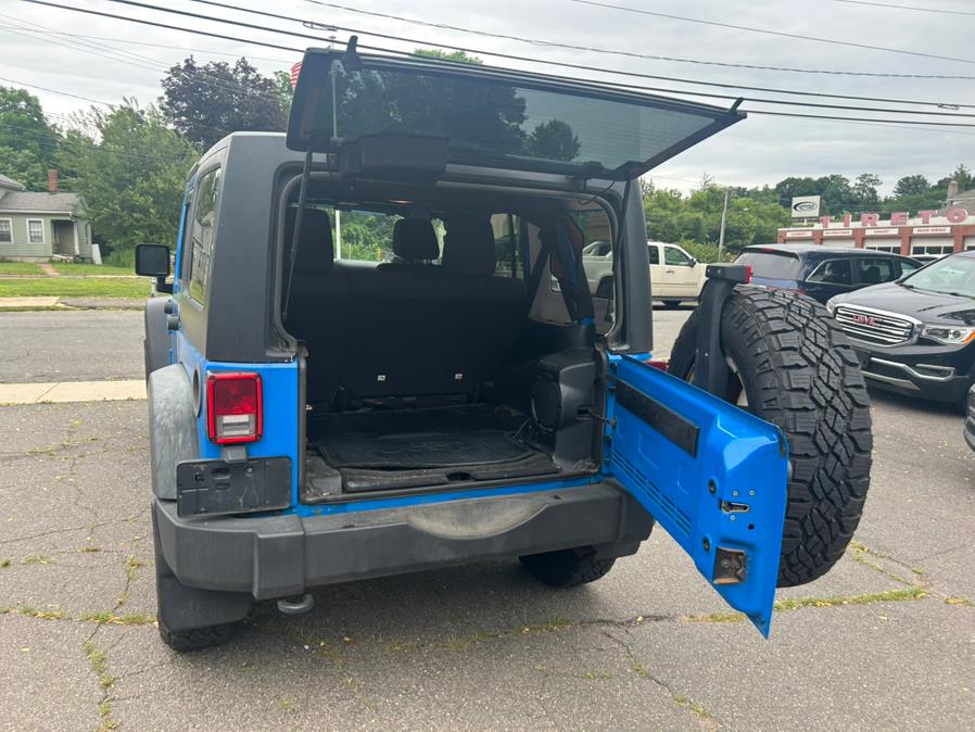 2012 Jeep Wrangler Unlimited 4WD 4dr Sport, available for sale in Vernon Rockville, Connecticut | Vernon Motor Cars. Vernon Rockville, Connecticut 2012 Jeep Wrangler Unlimited 4WD 4dr Sport, available for sale in Vernon Rockville, Connecticut | Vernon Motor Cars. Vernon Rockville, Connecticut