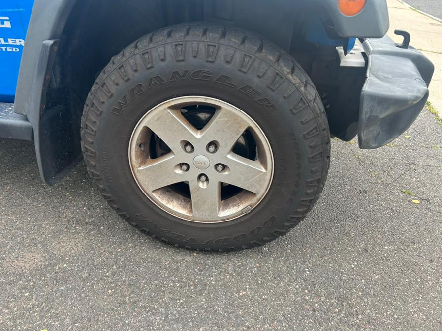 2012 Jeep Wrangler Unlimited 4WD 4dr Sport, available for sale in Vernon Rockville, Connecticut | Vernon Motor Cars. Vernon Rockville, Connecticut 2012 Jeep Wrangler Unlimited 4WD 4dr Sport, available for sale in Vernon Rockville, Connecticut | Vernon Motor Cars. Vernon Rockville, Connecticut