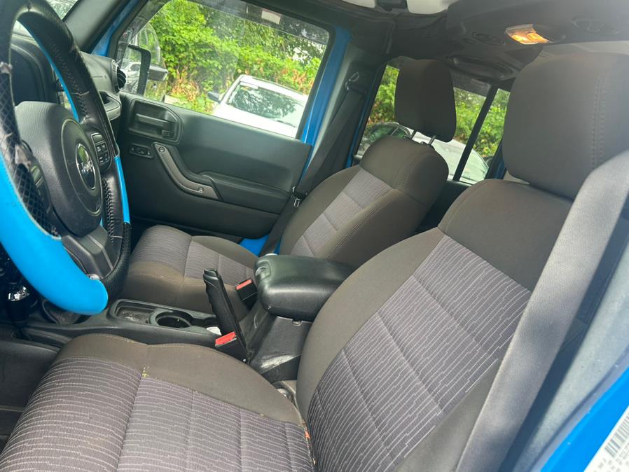 2012 Jeep Wrangler Unlimited 4WD 4dr Sport, available for sale in Vernon Rockville, Connecticut | Vernon Motor Cars. Vernon Rockville, Connecticut 2012 Jeep Wrangler Unlimited 4WD 4dr Sport, available for sale in Vernon Rockville, Connecticut | Vernon Motor Cars. Vernon Rockville, Connecticut