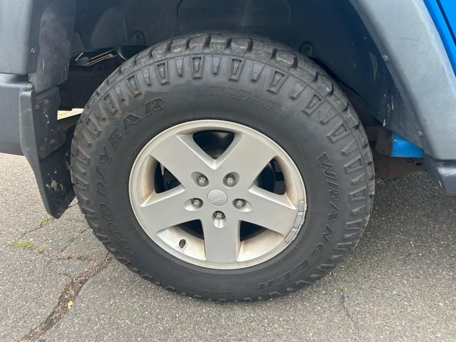 2012 Jeep Wrangler Unlimited 4WD 4dr Sport, available for sale in Vernon Rockville, Connecticut | Vernon Motor Cars. Vernon Rockville, Connecticut 2012 Jeep Wrangler Unlimited 4WD 4dr Sport, available for sale in Vernon Rockville, Connecticut | Vernon Motor Cars. Vernon Rockville, Connecticut
