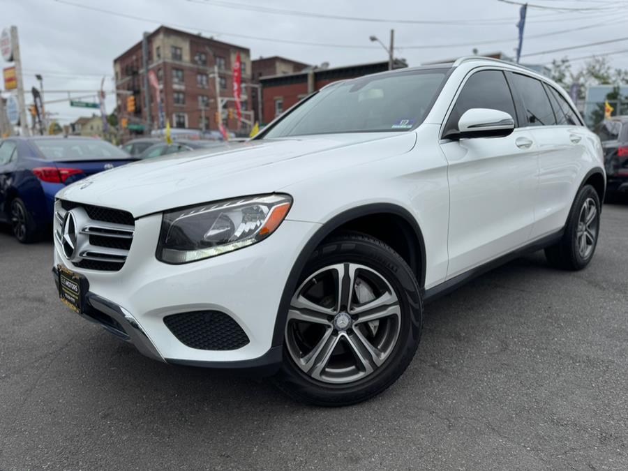 2016 Mercedes-Benz GLC 4MATIC 4dr GLC 300, available for sale in Irvington, New Jersey | Elis Motors Corp. Irvington, New Jersey 2016 Mercedes-Benz GLC 4MATIC 4dr GLC 300, available for sale in Irvington, New Jersey | Elis Motors Corp. Irvington, New Jersey
