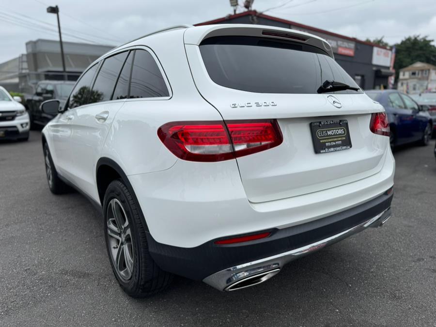 2016 Mercedes-Benz GLC 4MATIC 4dr GLC 300, available for sale in Irvington, New Jersey | Elis Motors Corp. Irvington, New Jersey 2016 Mercedes-Benz GLC 4MATIC 4dr GLC 300, available for sale in Irvington, New Jersey | Elis Motors Corp. Irvington, New Jersey