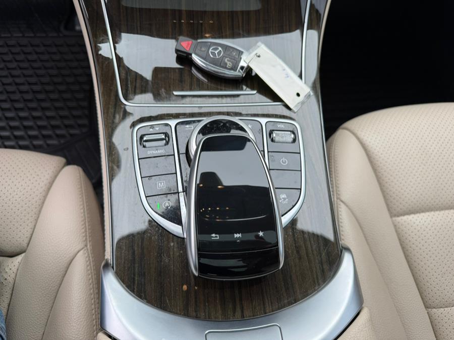 2016 Mercedes-Benz GLC 4MATIC 4dr GLC 300, available for sale in Irvington, New Jersey | Elis Motors Corp. Irvington, New Jersey 2016 Mercedes-Benz GLC 4MATIC 4dr GLC 300, available for sale in Irvington, New Jersey | Elis Motors Corp. Irvington, New Jersey