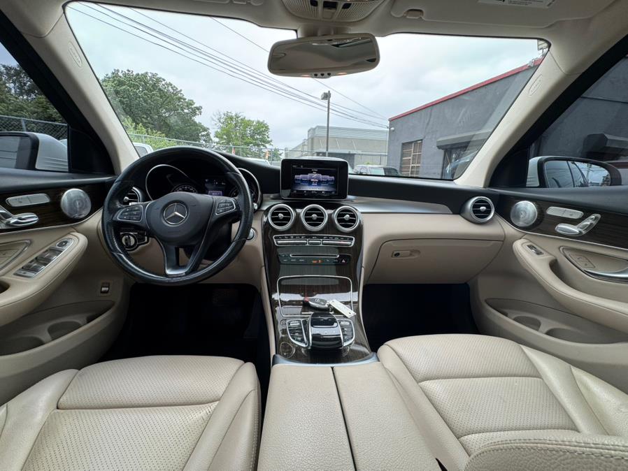 2016 Mercedes-Benz GLC 4MATIC 4dr GLC 300, available for sale in Irvington, New Jersey | Elis Motors Corp. Irvington, New Jersey 2016 Mercedes-Benz GLC 4MATIC 4dr GLC 300, available for sale in Irvington, New Jersey | Elis Motors Corp. Irvington, New Jersey