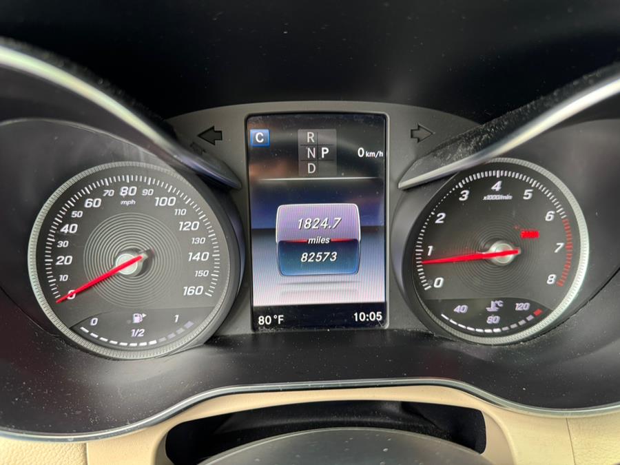 2016 Mercedes-Benz GLC 4MATIC 4dr GLC 300, available for sale in Irvington, New Jersey | Elis Motors Corp. Irvington, New Jersey 2016 Mercedes-Benz GLC 4MATIC 4dr GLC 300, available for sale in Irvington, New Jersey | Elis Motors Corp. Irvington, New Jersey