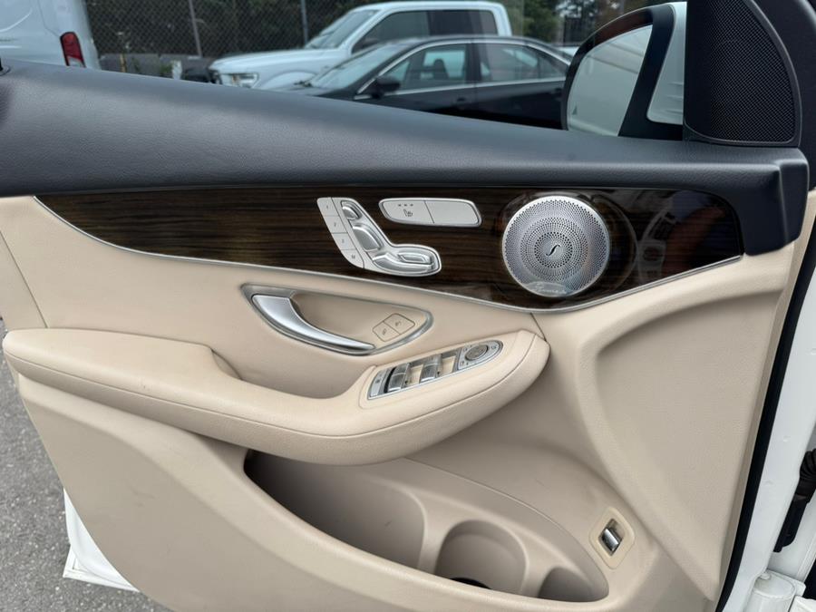 2016 Mercedes-Benz GLC 4MATIC 4dr GLC 300, available for sale in Irvington, New Jersey | Elis Motors Corp. Irvington, New Jersey 2016 Mercedes-Benz GLC 4MATIC 4dr GLC 300, available for sale in Irvington, New Jersey | Elis Motors Corp. Irvington, New Jersey