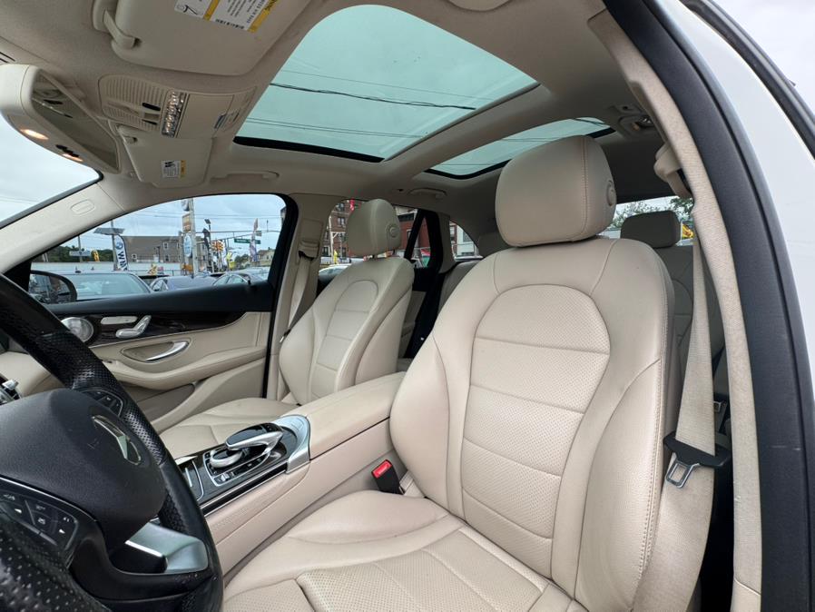 2016 Mercedes-Benz GLC 4MATIC 4dr GLC 300, available for sale in Irvington, New Jersey | Elis Motors Corp. Irvington, New Jersey 2016 Mercedes-Benz GLC 4MATIC 4dr GLC 300, available for sale in Irvington, New Jersey | Elis Motors Corp. Irvington, New Jersey