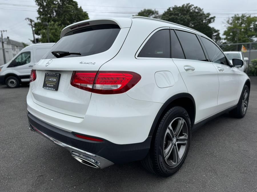 2016 Mercedes-Benz GLC 4MATIC 4dr GLC 300, available for sale in Irvington, New Jersey | Elis Motors Corp. Irvington, New Jersey 2016 Mercedes-Benz GLC 4MATIC 4dr GLC 300, available for sale in Irvington, New Jersey | Elis Motors Corp. Irvington, New Jersey