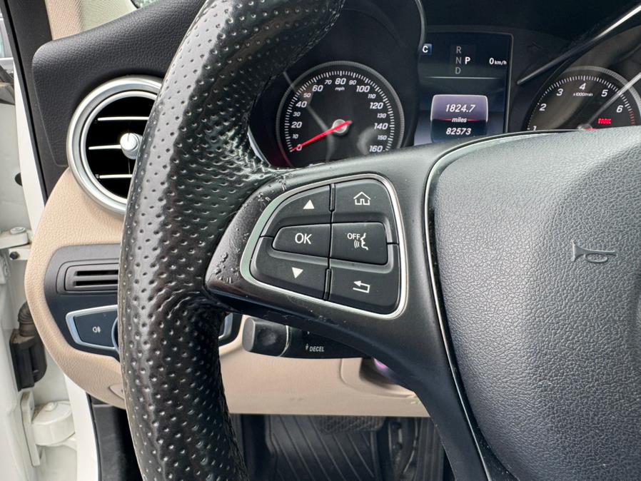 2016 Mercedes-Benz GLC 4MATIC 4dr GLC 300, available for sale in Irvington, New Jersey | Elis Motors Corp. Irvington, New Jersey 2016 Mercedes-Benz GLC 4MATIC 4dr GLC 300, available for sale in Irvington, New Jersey | Elis Motors Corp. Irvington, New Jersey