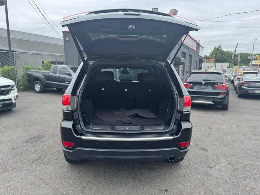 2019 Jeep Grand Cherokee Limited 4x4, available for sale in Irvington, New Jersey | Elis Motors Corp. Irvington, New Jersey 2019 Jeep Grand Cherokee Limited 4x4, available for sale in Irvington, New Jersey | Elis Motors Corp. Irvington, New Jersey