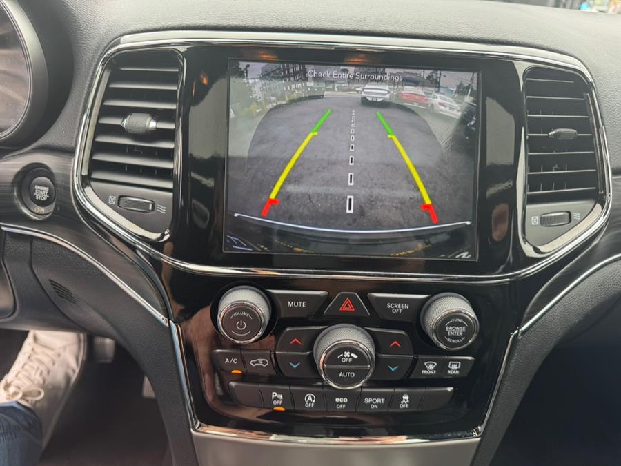 2019 Jeep Grand Cherokee Limited 4x4, available for sale in Irvington, New Jersey | Elis Motors Corp. Irvington, New Jersey 2019 Jeep Grand Cherokee Limited 4x4, available for sale in Irvington, New Jersey | Elis Motors Corp. Irvington, New Jersey