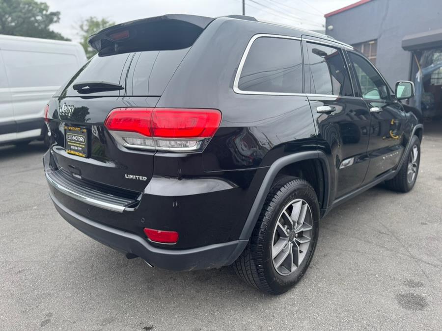2019 Jeep Grand Cherokee Limited 4x4, available for sale in Irvington, New Jersey | Elis Motors Corp. Irvington, New Jersey 2019 Jeep Grand Cherokee Limited 4x4, available for sale in Irvington, New Jersey | Elis Motors Corp. Irvington, New Jersey