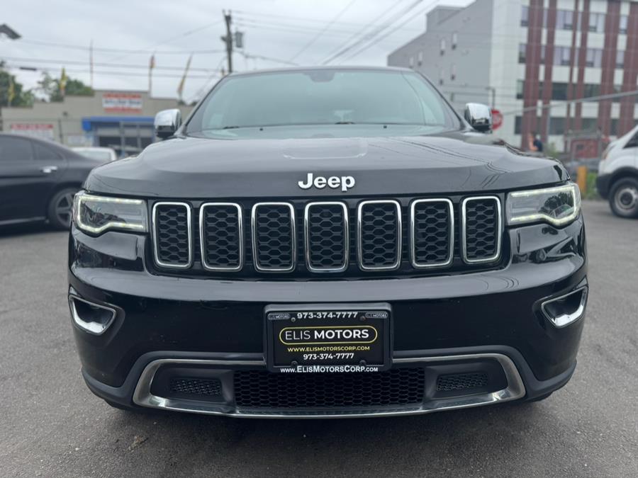 2019 Jeep Grand Cherokee Limited 4x4, available for sale in Irvington, New Jersey | Elis Motors Corp. Irvington, New Jersey 2019 Jeep Grand Cherokee Limited 4x4, available for sale in Irvington, New Jersey | Elis Motors Corp. Irvington, New Jersey