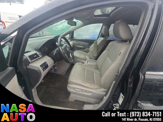 2016 Honda Odyssey 5dr EX-L w/Navi, available for sale in Passaic, New Jersey | Nasa Auto. Passaic, New Jersey 2016 Honda Odyssey 5dr EX-L w/Navi, available for sale in Passaic, New Jersey | Nasa Auto. Passaic, New Jersey