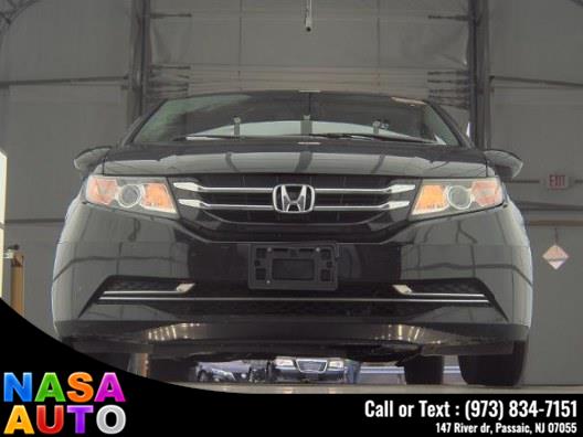 2016 Honda Odyssey 5dr EX-L w/Navi, available for sale in Passaic, New Jersey | Nasa Auto. Passaic, New Jersey 2016 Honda Odyssey 5dr EX-L w/Navi, available for sale in Passaic, New Jersey | Nasa Auto. Passaic, New Jersey