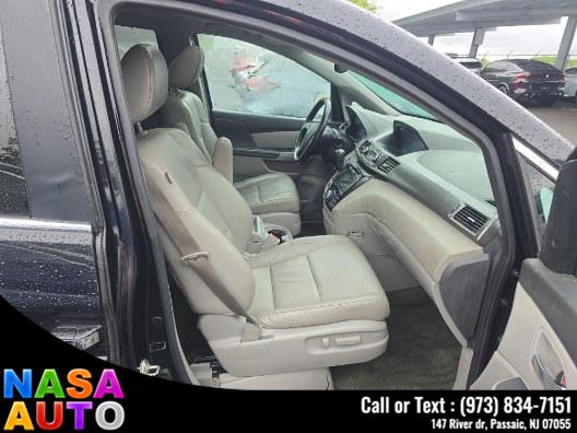 2016 Honda Odyssey 5dr EX-L w/Navi, available for sale in Passaic, New Jersey | Nasa Auto. Passaic, New Jersey 2016 Honda Odyssey 5dr EX-L w/Navi, available for sale in Passaic, New Jersey | Nasa Auto. Passaic, New Jersey