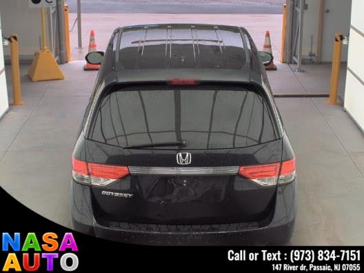 2016 Honda Odyssey 5dr EX-L w/Navi, available for sale in Passaic, New Jersey | Nasa Auto. Passaic, New Jersey 2016 Honda Odyssey 5dr EX-L w/Navi, available for sale in Passaic, New Jersey | Nasa Auto. Passaic, New Jersey