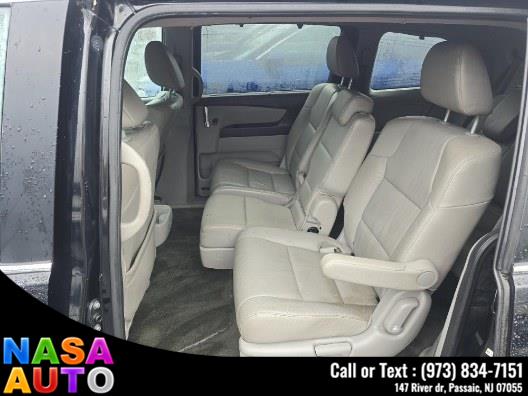 2016 Honda Odyssey 5dr EX-L w/Navi, available for sale in Passaic, New Jersey | Nasa Auto. Passaic, New Jersey 2016 Honda Odyssey 5dr EX-L w/Navi, available for sale in Passaic, New Jersey | Nasa Auto. Passaic, New Jersey
