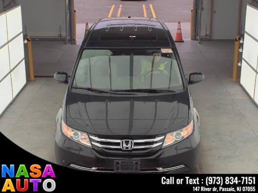 2016 Honda Odyssey 5dr EX-L w/Navi, available for sale in Passaic, New Jersey | Nasa Auto. Passaic, New Jersey 2016 Honda Odyssey 5dr EX-L w/Navi, available for sale in Passaic, New Jersey | Nasa Auto. Passaic, New Jersey