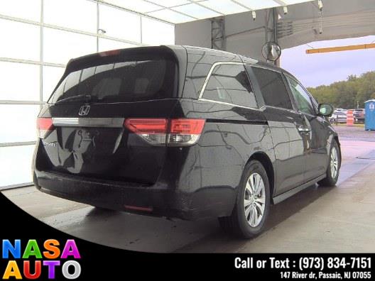 2016 Honda Odyssey 5dr EX-L w/Navi, available for sale in Passaic, New Jersey | Nasa Auto. Passaic, New Jersey 2016 Honda Odyssey 5dr EX-L w/Navi, available for sale in Passaic, New Jersey | Nasa Auto. Passaic, New Jersey