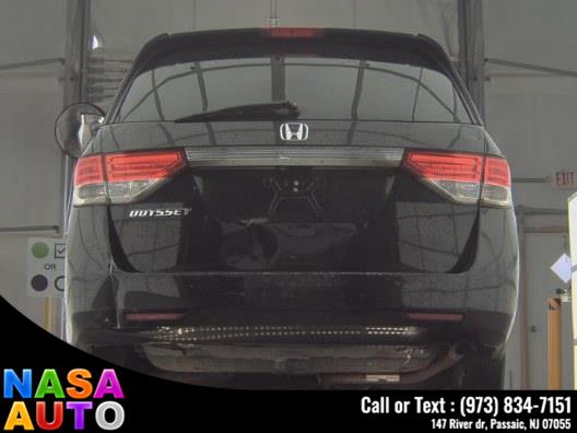 2016 Honda Odyssey 5dr EX-L w/Navi, available for sale in Passaic, New Jersey | Nasa Auto. Passaic, New Jersey 2016 Honda Odyssey 5dr EX-L w/Navi, available for sale in Passaic, New Jersey | Nasa Auto. Passaic, New Jersey