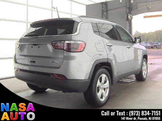 2018 Jeep Compass Latitude 4x4, available for sale in Passaic, New Jersey | Nasa Auto. Passaic, New Jersey 2018 Jeep Compass Latitude 4x4, available for sale in Passaic, New Jersey | Nasa Auto. Passaic, New Jersey
