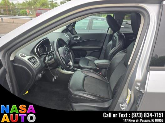 2018 Jeep Compass Latitude 4x4, available for sale in Passaic, New Jersey | Nasa Auto. Passaic, New Jersey 2018 Jeep Compass Latitude 4x4, available for sale in Passaic, New Jersey | Nasa Auto. Passaic, New Jersey