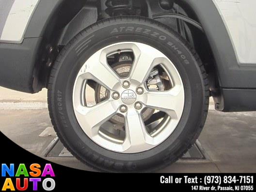 2018 Jeep Compass Latitude 4x4, available for sale in Passaic, New Jersey | Nasa Auto. Passaic, New Jersey 2018 Jeep Compass Latitude 4x4, available for sale in Passaic, New Jersey | Nasa Auto. Passaic, New Jersey