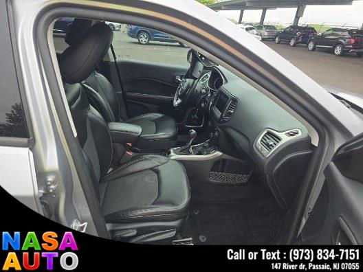 2018 Jeep Compass Latitude 4x4, available for sale in Passaic, New Jersey | Nasa Auto. Passaic, New Jersey 2018 Jeep Compass Latitude 4x4, available for sale in Passaic, New Jersey | Nasa Auto. Passaic, New Jersey