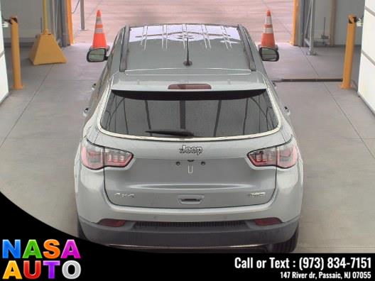 2018 Jeep Compass Latitude 4x4, available for sale in Passaic, New Jersey | Nasa Auto. Passaic, New Jersey 2018 Jeep Compass Latitude 4x4, available for sale in Passaic, New Jersey | Nasa Auto. Passaic, New Jersey