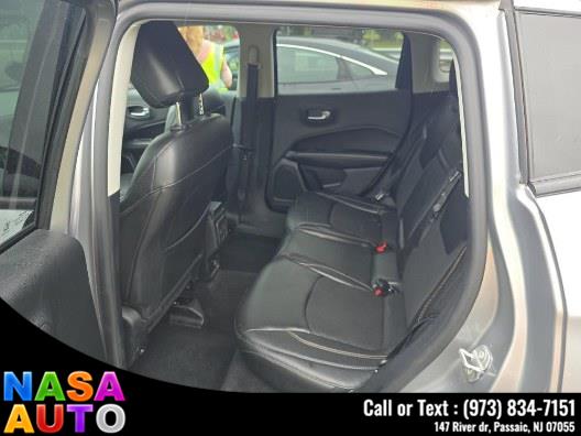 2018 Jeep Compass Latitude 4x4, available for sale in Passaic, New Jersey | Nasa Auto. Passaic, New Jersey 2018 Jeep Compass Latitude 4x4, available for sale in Passaic, New Jersey | Nasa Auto. Passaic, New Jersey
