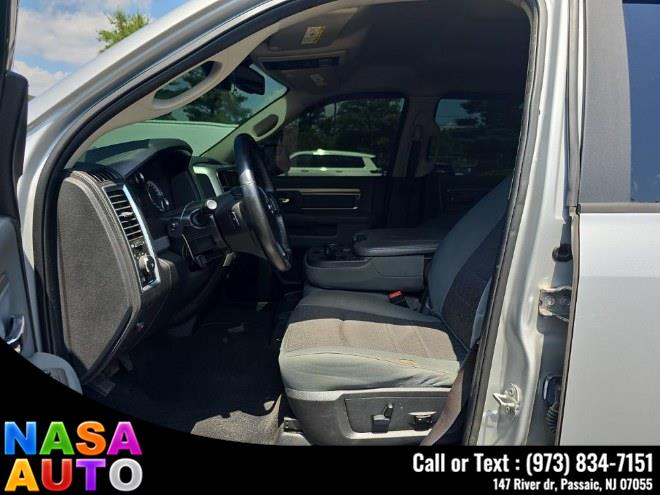 2017 Ram 1500 SLT 4x4 Crew Cab 6''4" Box, available for sale in Passaic, New Jersey | Nasa Auto. Passaic, New Jersey 2017 Ram 1500 SLT 4x4 Crew Cab 6''4" Box, available for sale in Passaic, New Jersey | Nasa Auto. Passaic, New Jersey