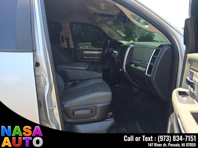 2017 Ram 1500 SLT 4x4 Crew Cab 6''4" Box, available for sale in Passaic, New Jersey | Nasa Auto. Passaic, New Jersey 2017 Ram 1500 SLT 4x4 Crew Cab 6''4" Box, available for sale in Passaic, New Jersey | Nasa Auto. Passaic, New Jersey