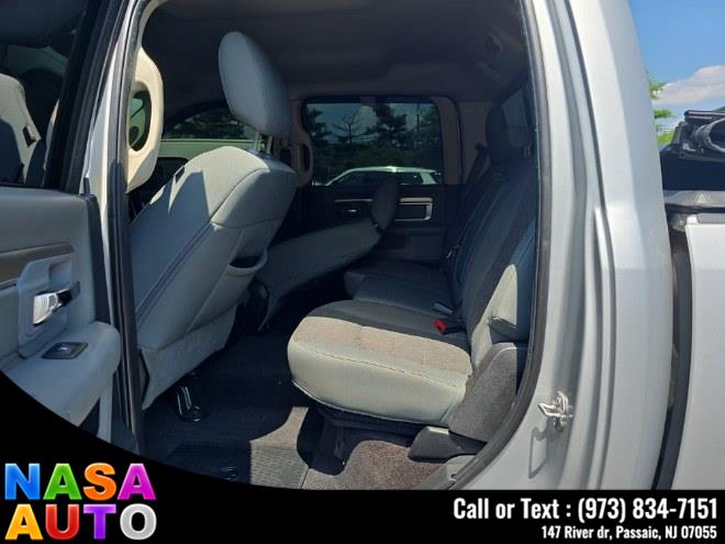 2017 Ram 1500 SLT 4x4 Crew Cab 6''4" Box, available for sale in Passaic, New Jersey | Nasa Auto. Passaic, New Jersey 2017 Ram 1500 SLT 4x4 Crew Cab 6''4" Box, available for sale in Passaic, New Jersey | Nasa Auto. Passaic, New Jersey