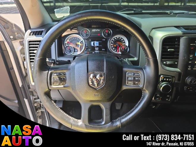 2017 Ram 1500 SLT 4x4 Crew Cab 6''4" Box, available for sale in Passaic, New Jersey | Nasa Auto. Passaic, New Jersey 2017 Ram 1500 SLT 4x4 Crew Cab 6''4" Box, available for sale in Passaic, New Jersey | Nasa Auto. Passaic, New Jersey