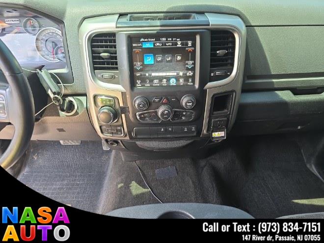 2017 Ram 1500 SLT 4x4 Crew Cab 6''4" Box, available for sale in Passaic, New Jersey | Nasa Auto. Passaic, New Jersey 2017 Ram 1500 SLT 4x4 Crew Cab 6''4" Box, available for sale in Passaic, New Jersey | Nasa Auto. Passaic, New Jersey